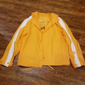 Mens XL GAP lightweight jacket